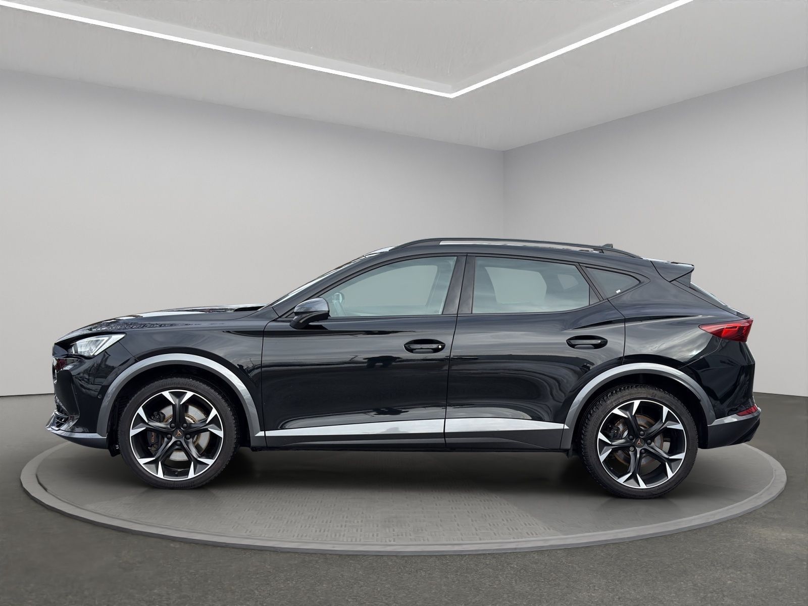 Cupra Formentor - Bild 5