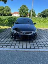 Volkswagen VW Passat CC Facelift TDI 2,0 BMT 4 Motion... - Volkswagen Passat CC aus 2013