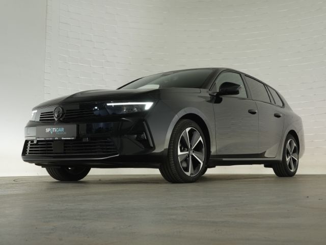 Astra L ST GS+LED MATRIX+NAVI+360 GRAD KAMERA+SI