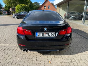 BMW 525 - 5