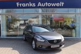 Mazda 6 Kombi Center-Line - Mazda 6: Center Line