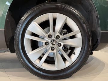 Skoda Karoq - 9
