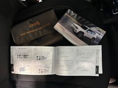 JEEP Renegade - Ansicht 42