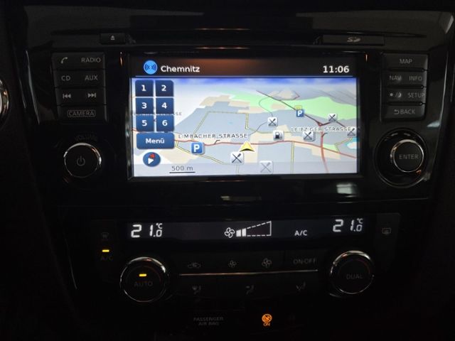 Qashqai 1.6 NAV PANO AHK 360 GJR