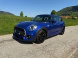 MINI One 3-Türer  John Cooper Works Aerodynamic Kit