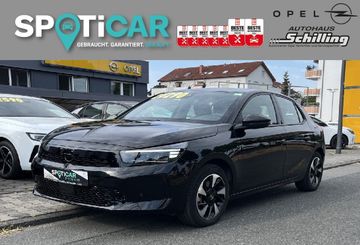 Opel Corsa Electric GS 11 KW Charger
