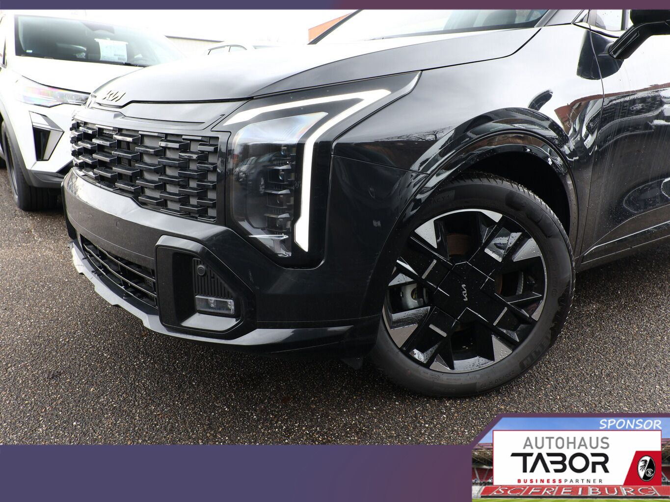 Kia Sportage - Bild 5
