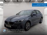 BMW 118d DAB LED Komfortzg. Fl.Ass. D.Assist Shz - BMW 118 Jahreswagen