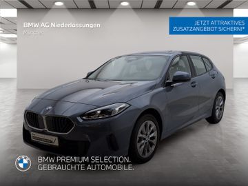 BMW Leasingangebot: BMW 118d Kamera Driv.Assist LED Sitzheizung