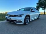Volkswagen Passat 2.0 TDI SCR 140kW DSG R-Line - Volkswagen Passat: TDI 140