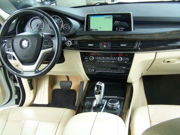 BMW X5 - 6
