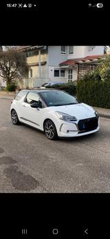 DS Automobiles DS3 PureTech 130 Stop&Start So Chic So Chic - DS Automobiles DS3 von Privatanbietern