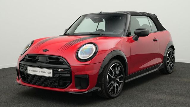 MINI John Cooper Works Trim