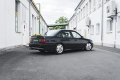 Fahrzeugabbildung Opel Vectra Turbo 4x4 *C20LET*H-Zulassung