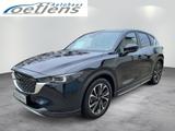 Mazda CX-5 2.5L e-SKYACTIV G 194PS FWD NEWGROUND - Mazda CX-5 mit Hybrid-Antrieb