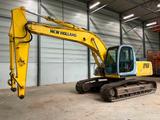 New Holland E 215 - New Holland Schlepper