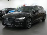 Volvo V60 Kombi R Design SAGA/H&K/AHK/U-FREI/DER BESTE - Volvo V60 in Erfurt