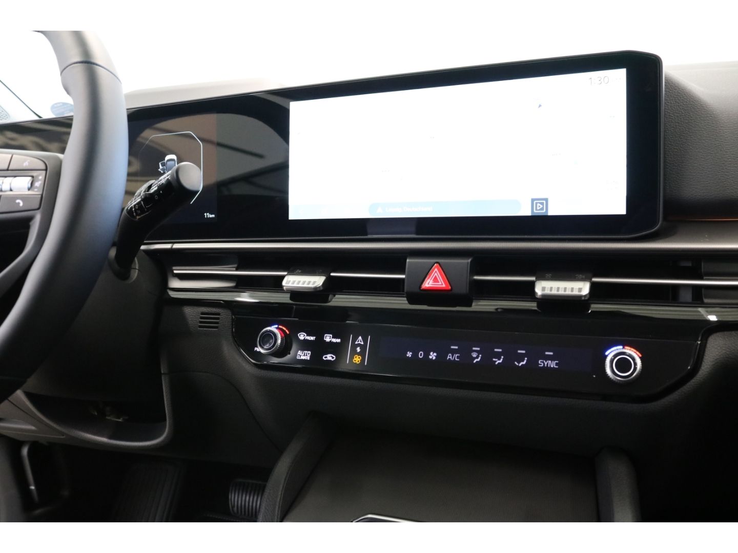 Fahrzeugabbildung Kia Sportage Vision 2.0 CRDi 48V Autom.Neues Modell!