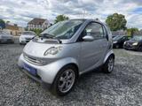 Smart forTwo Basis (45kW) - gebrauchte Smart ForTwo aus dem Jahr 2003