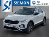 Volkswagen T-Roc EU6e 1.5 TSI DSG Goal LED AHK GJR Kamera