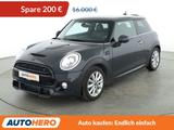 MINI Cooper S  Aut.*NAVI*LED*TEMPO*PDC*SHZ* - MINI MINI: Leder