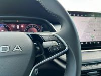 Skoda Octavia - Vorschau Bild 22