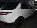 Land Rover Discovery 2.0 SD4 HSE HSE - Land Rover Discovery von privat