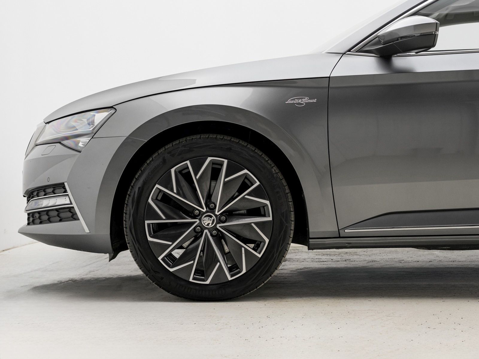 Skoda Superb - Bild 9