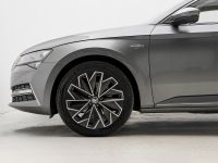 Skoda Superb - Vorschau Bild 9