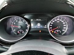 Fahrzeugabbildung Kia Ceed 1.5T GDI SPIRI+NAVI+KAMERA+PANO+PDC+CONNECT