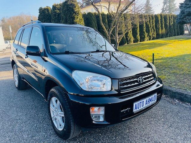 Toyota RAV 4 1.8 4x2 5trg.