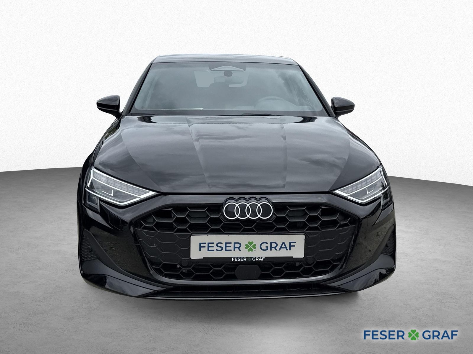 Audi A3 - Bild 2