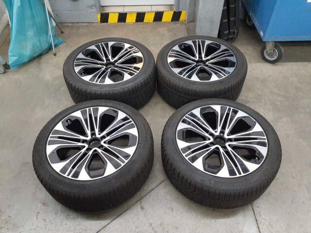 Fahrzeugabbildung Mercedes-Benz E 300de Avantgarde+Distr+Memory+360+Digital+AHK
