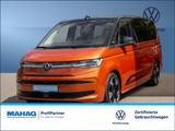 Volkswagen Multivan Langversion Life Edition