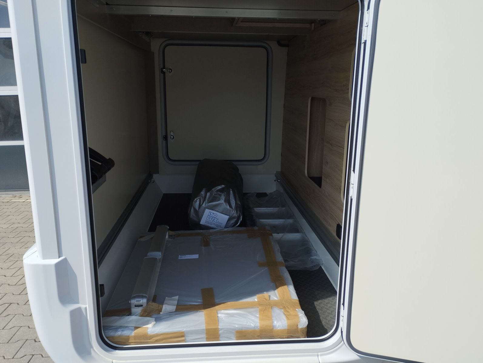 Fahrzeugabbildung Eura Mobil Profila T PT 720 EF MondialPakete 180PSAutomatik