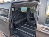 Mercedes-Benz V 250 d Aut. EDITION lang 140 + 10kW EDITION - Mercedes-Benz V-Klasse von privat