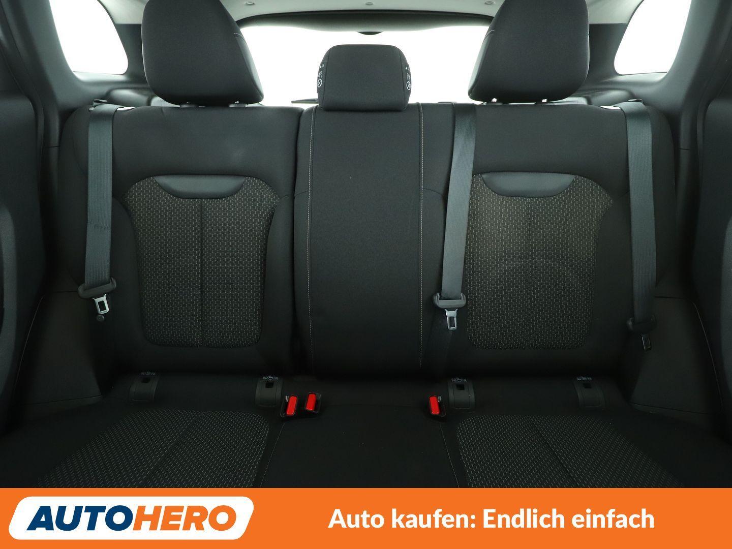 Renault Kadjar 1.3 TCe Business*NAVI*TEMPO*PDC*SHZ*ALU*, миниатюра 14