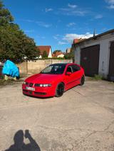 Seat Leon 1M 1.8t Tausch möglich - gebrauchte Seat Leon aus dem Jahr 2000