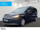Volkswagen Caddy Maxi 2.0 TDI NAVI AHK PDC KLIMA ZV - Volkswagen Caddy Maxi aus 2023