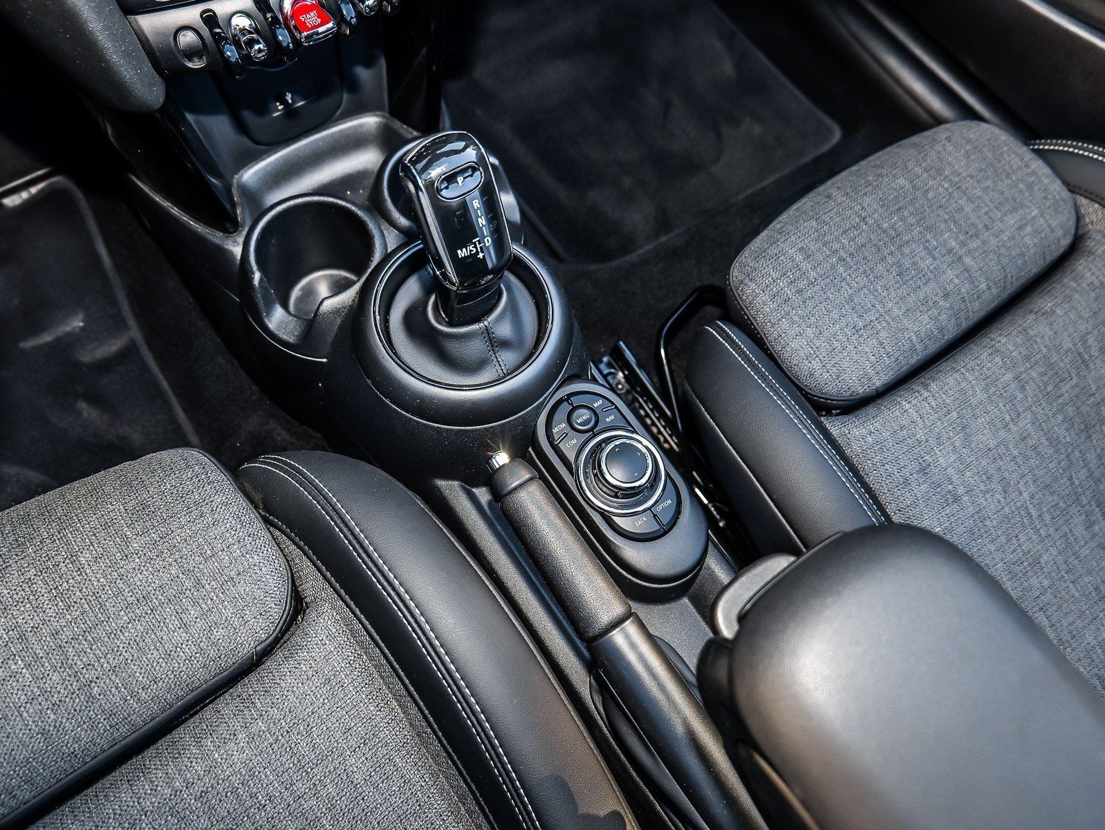 MINI Cooper C - Bild 17