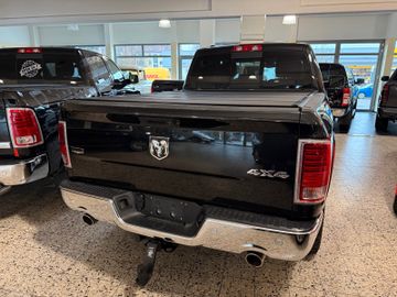 Dodge RAM 1500  V8 5.7 HEMI *PRINS-LPG*1.HAND*BRD*