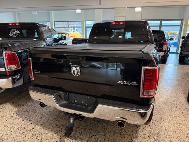 Dodge RAM 1500  V8 5.7 HEMI *PRINS-LPG*1.HAND*BRD*