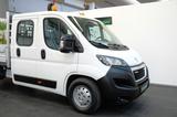 Peugeot BOXER-DOKA-L3/3-S.-KIPPER/7-SITZE/AHK - Offers matching your search criteria