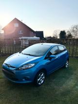 Ford REDUZIERT Ford Fiesta JA8 - Frischer F... - Ford Fiesta: Ja8