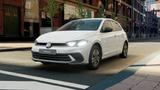 Volkswagen Polo 1,0 TSI Energy DSG Klima Leder - Volkswagen Polo ENERGY mit Benzin-Antrieb