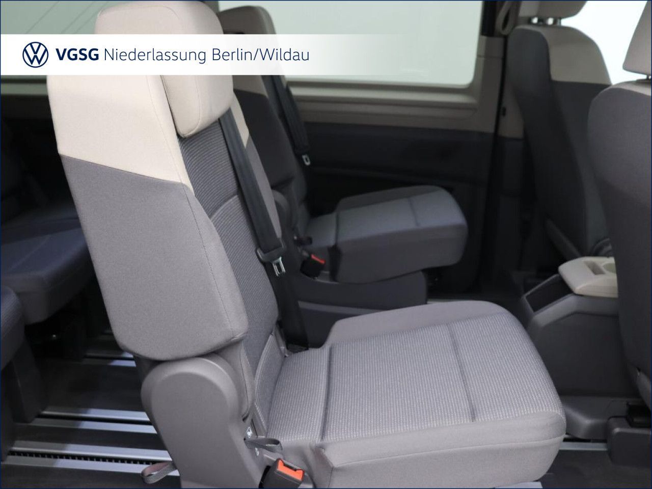 Volkswagen T7 Multivan - Bild 15
