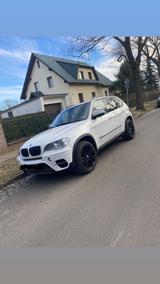 BMW X5 E70 30d Facelift // sehr vieles neu... - BMW X5 E70 mit Diesel-Antrieb