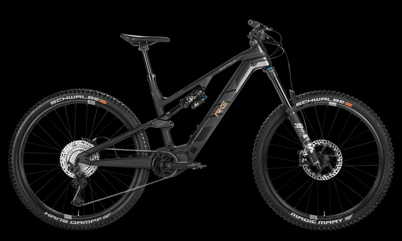 Rotwild RE.375 Core "XL"