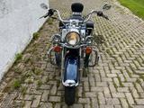 Harley-Davidson Road King  - HARLEY-DAVIDSON 1998 ROAD KING