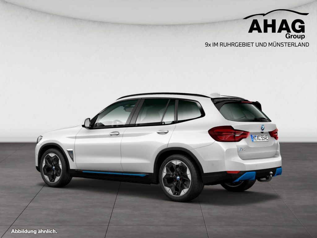 BMW iX3 - Bild 6
